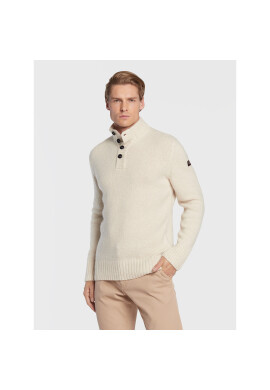 Paul&Shark Пуловер 12311100 Бежов Regular Fit - Pepit.bg