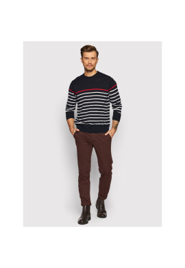 Paul&Shark Пуловер C0P1046 Тъмносин Regular Fit - Pepit.bg