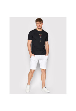 Paul&Shark Тишърт 22411005 Черен Regular Fit - Pepit.bg