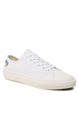 Paul Smith Кецове Kinsey M2S-KIN14-KCVS Бял - Pepit.bg