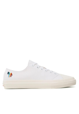 Paul Smith Кецове Kinsey M2S-KIN14-KCVS Бял - Pepit.bg