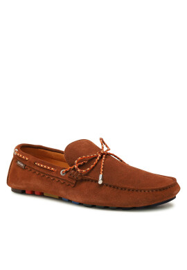 Paul Smith Мокасини Springfield M2S-SFD21-KSUE Кафяв - Pepit.bg
