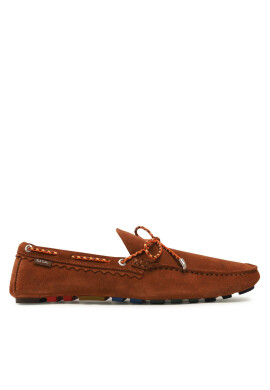 Paul Smith Мокасини Springfield M2S-SFD21-KSUE Кафяв - Pepit.bg