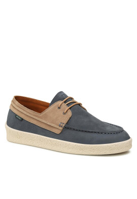 Paul Smith Обувки Costas M2S-CTS02-KNUB Син - Pepit.bg