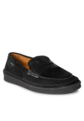 Paul Smith Обувки Largo M2S-LGO01-LSUE Черен - Pepit.bg