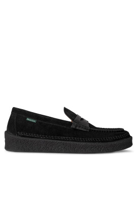 Paul Smith Обувки Largo M2S-LGO01-LSUE Черен - Pepit.bg