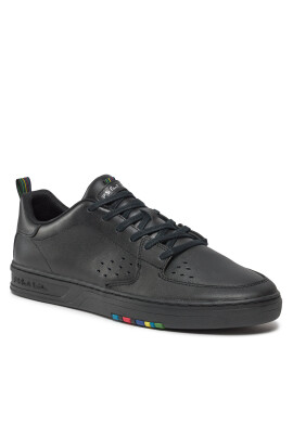 Paul Smith Сникърси Cosmo M2S-COS10-LLEA Черен - Pepit.bg