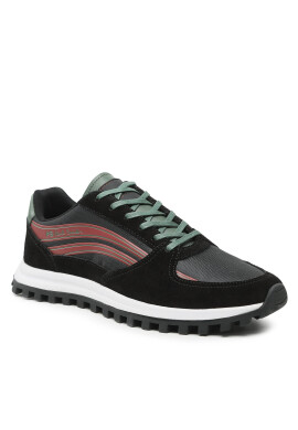 Paul Smith Сникърси Damon M2S-DMN12-KSUE Черен - Pepit.bg
