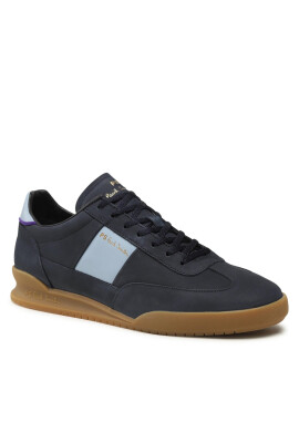 Paul Smith Сникърси Dover M2S-DVR20-JNUB Тъмносин - Pepit.bg