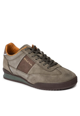 Paul Smith Сникърси Dover M2S-DVR30-LNUB Каки - Pepit.bg