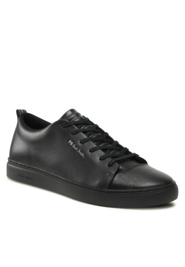 Paul Smith Сникърси Lee M2S-LEE19-JLEA Черен - Pepit.bg