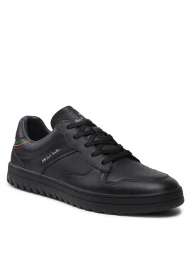 Paul Smith Сникърси Liston M2S-LIS01-KLEA Черен - Pepit.bg