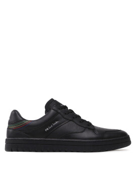 Paul Smith Сникърси Liston M2S-LIS01-KLEA Черен - Pepit.bg