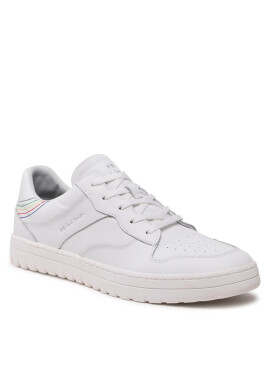 Paul Smith Сникърси Liston M2S-LIS02-KLEA Бял - Pepit.bg