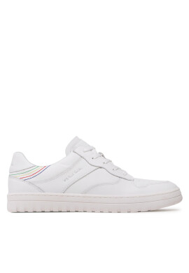 Paul Smith Сникърси Liston M2S-LIS02-KLEA Бял - Pepit.bg