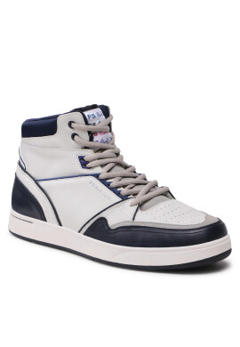 Paul Smith Сникърси Lopes M2S-LOP02-HLEA Сив - Pepit.bg
