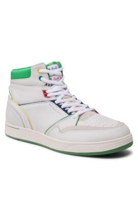 Paul Smith Сникърси Lopes M2S-LOP04-HLEA Екрю - Pepit.bg