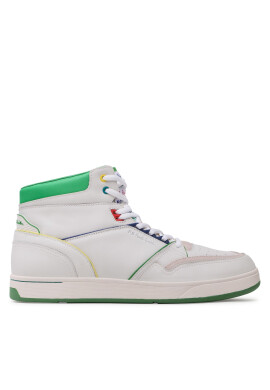 Paul Smith Сникърси Lopes M2S-LOP04-HLEA Екрю - Pepit.bg