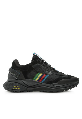 Paul Smith Сникърси M2S-PMS02-JLEA Черен - Pepit.bg