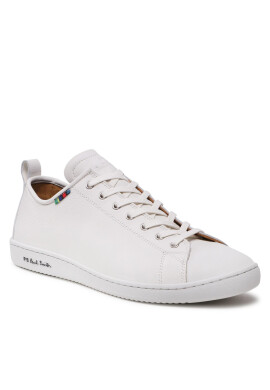 Paul Smith Сникърси Miyata M2S-MIY01-ASET Бял - Pepit.bg