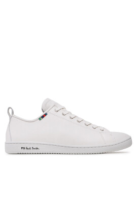 Paul Smith Сникърси Miyata M2S-MIY01-ASET Бял - Pepit.bg