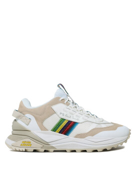 Paul Smith Сникърси Primus M2S-PMS01-JLEA Бял - Pepit.bg
