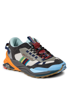 Paul Smith Сникърси Primus M2S-PMS06-LLEA Цветен - Pepit.bg