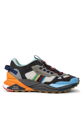 Paul Smith Сникърси Primus M2S-PMS06-LLEA Цветен - Pepit.bg