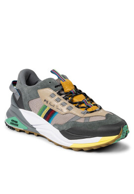 Paul Smith Сникърси Primus M2S-PMS08-LLEA Зелен - Pepit.bg