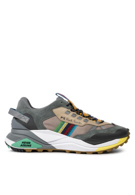 Paul Smith Сникърси Primus M2S-PMS08-LLEA Зелен - Pepit.bg