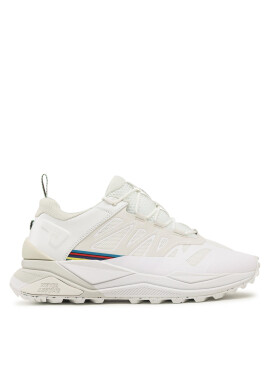 Paul Smith Сникърси Pryor M2S-PRY02-KLEA Бял - Pepit.bg