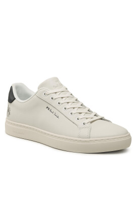 Paul Smith Сникърси Rex M2S-REX39-FLEA Бял - Pepit.bg