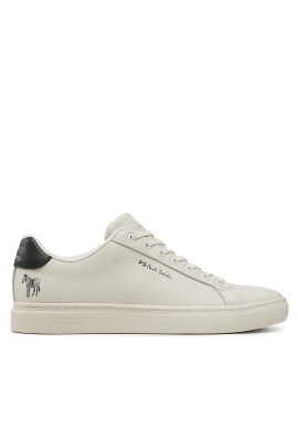 Paul Smith Сникърси Rex M2S-REX39-FLEA Бял - Pepit.bg