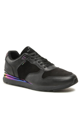 Paul Smith Сникърси Ware M2S-WAR17-KCAS Черен - Pepit.bg