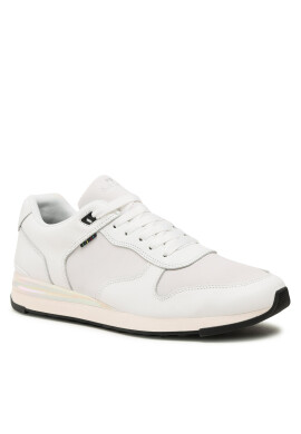 Paul Smith Сникърси Ware M2S-WAR18-KCAS Бял - Pepit.bg