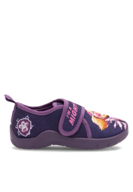 Paw Patrol Пантофи PAPP23-33 Виолетов - Pepit.bg