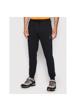 Peak Performance Долнище анцуг Ground G77268020 Черен Regular Fit - Pepit.bg