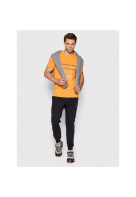 Peak Performance Долнище анцуг Ground G77268020 Черен Regular Fit - Pepit.bg