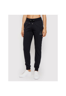Peak Performance Долнище анцуг Ground G77314040 Черен Regular Fit - Pepit.bg