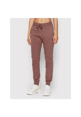 Peak Performance Долнище анцуг Ground G77314060 Кафяв Regular Fit - Pepit.bg