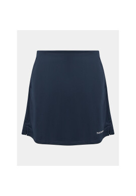 Peak Performance Мини пола Player G77548040 Тъмносин Regular Fit - Pepit.bg