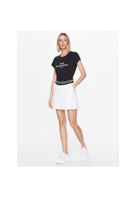 Peak Performance Мини пола Turf G77191060 Бял Regular Fit - Pepit.bg