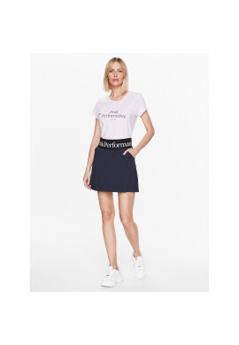 Peak Performance Мини пола Turf G77191110 Тъмносин Regular Fit - Pepit.bg