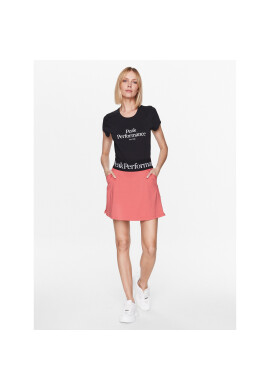 Peak Performance Мини пола Turf G77191130 Розов Regular Fit - Pepit.bg