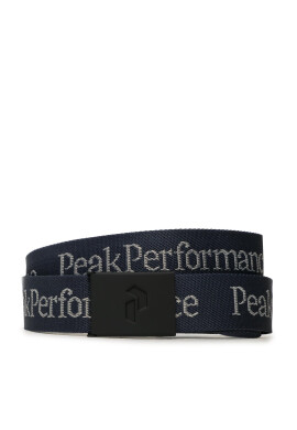 Peak Performance Мъжки колан G77787030 Тъмносин - Pepit.bg