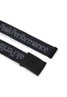 Peak Performance Мъжки колан G77787030 Тъмносин - Pepit.bg