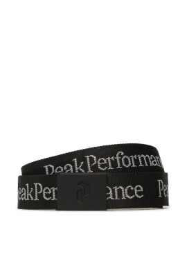 Peak Performance Мъжки колан G77787040 Черен - Pepit.bg