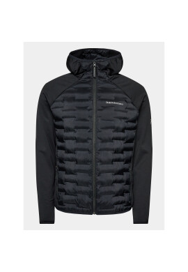 Peak Performance Outdoor яке Argon G79447030 Черен Slim Fit - Pepit.bg
