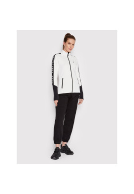 Peak Performance Полар Rider Zip G77239050 Бял Regular Fit - Pepit.bg