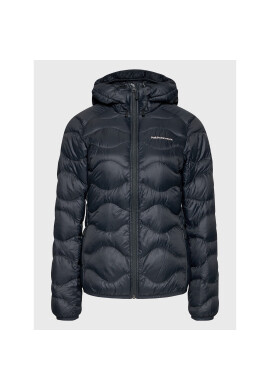 Peak Performance Преходно яке Helium G77852060 Черен Regular Fit - Pepit.bg